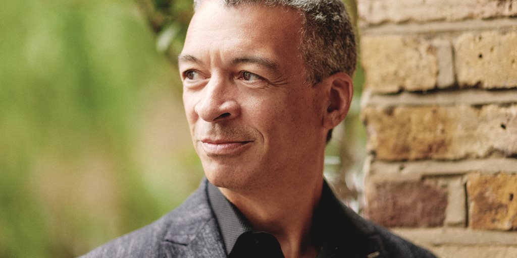 King Nelson Roderick Roderick Williams & Iain Burnside | King’s Lynn Corn Exchange