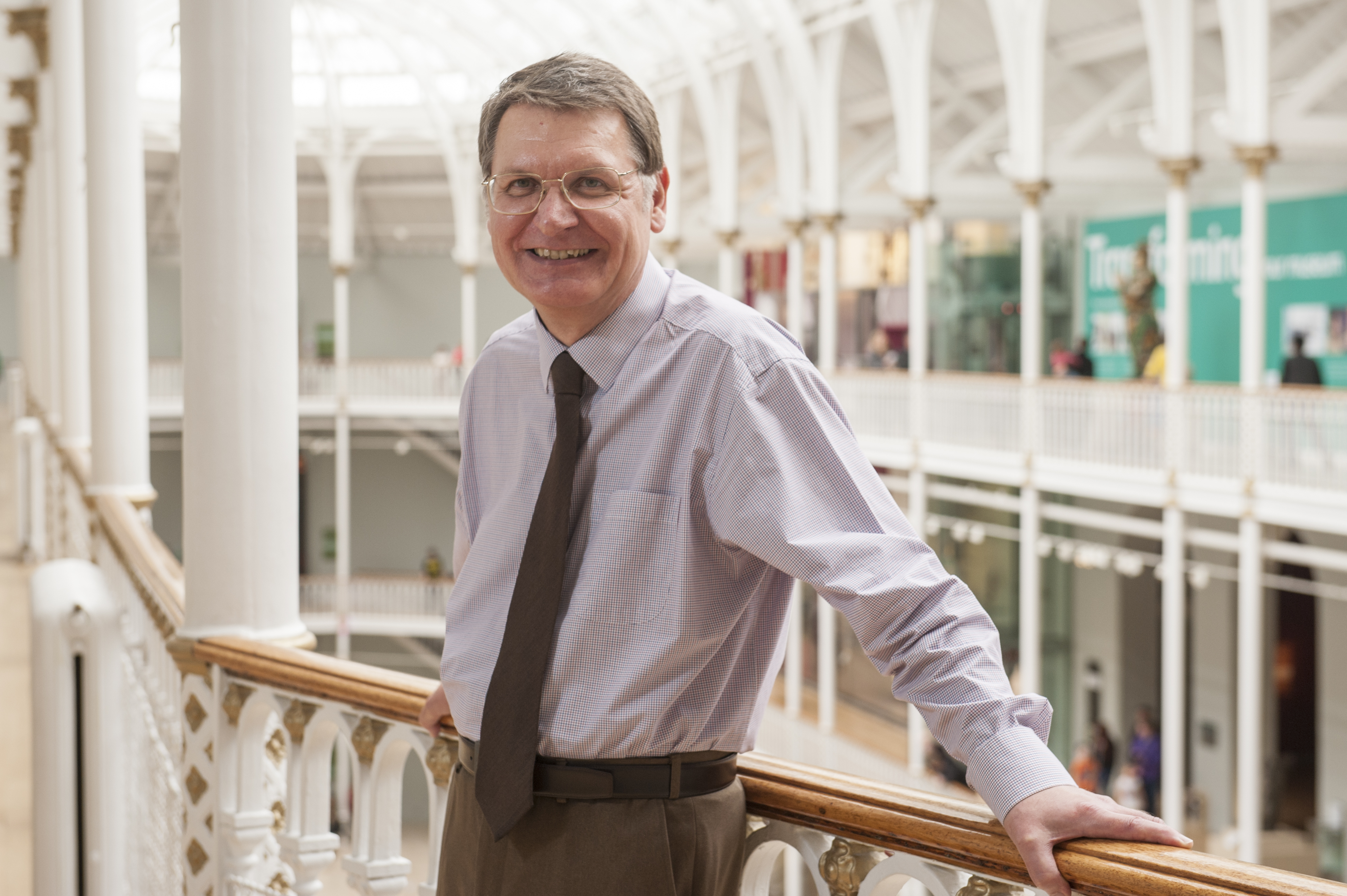 TALK: Taste in collections