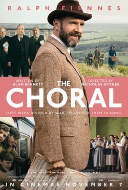 FILM: The Choral