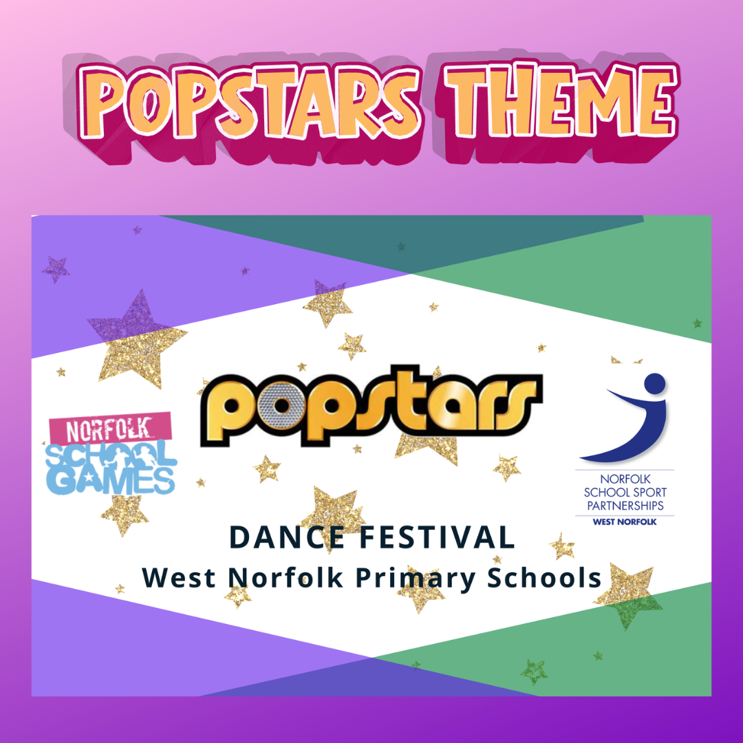 WNSSP Dance Festival June 2026