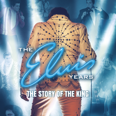 The Elvis Years