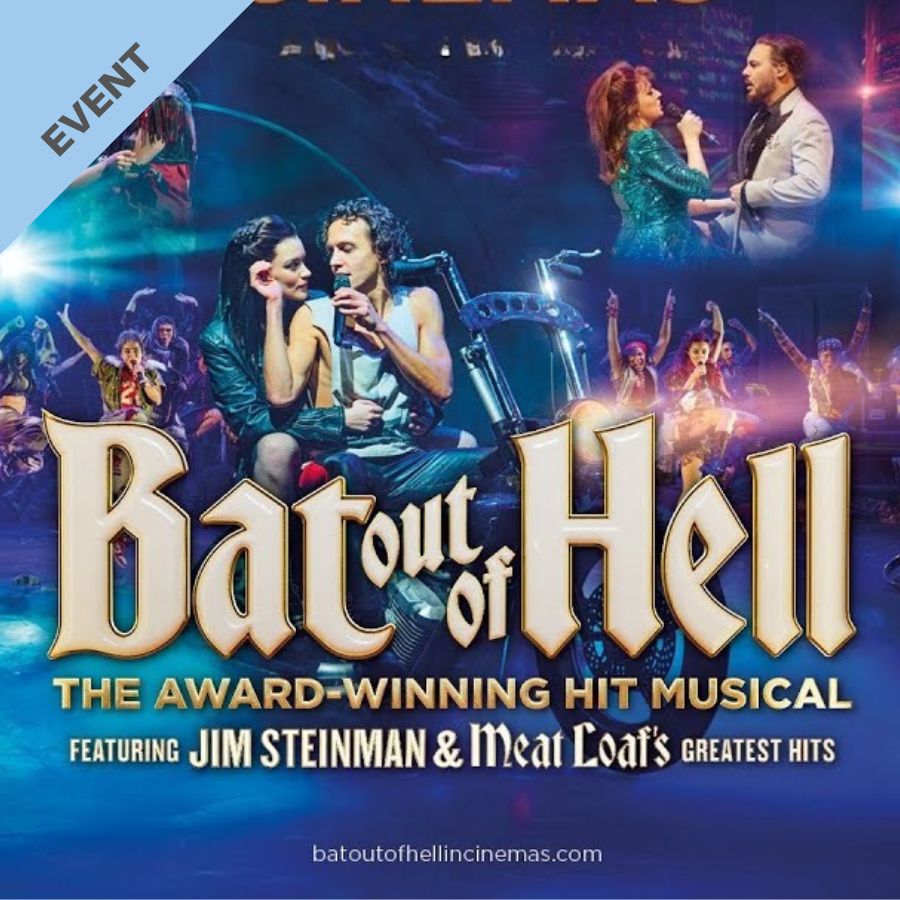 Bat Out of Hell: The Musical