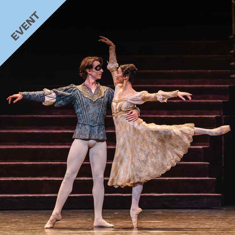RBO: Romeo & Juliet