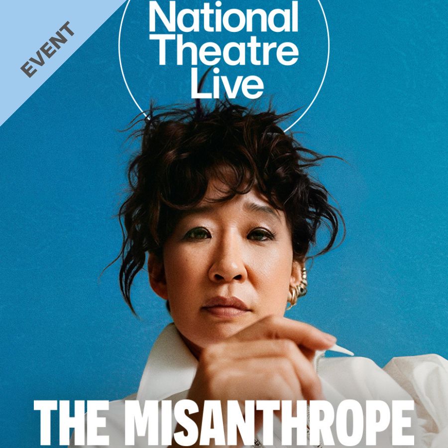 NT Live: The Misanthrope