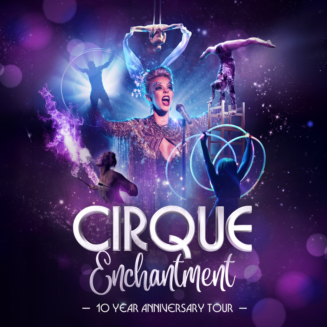 Cirque Enchantment