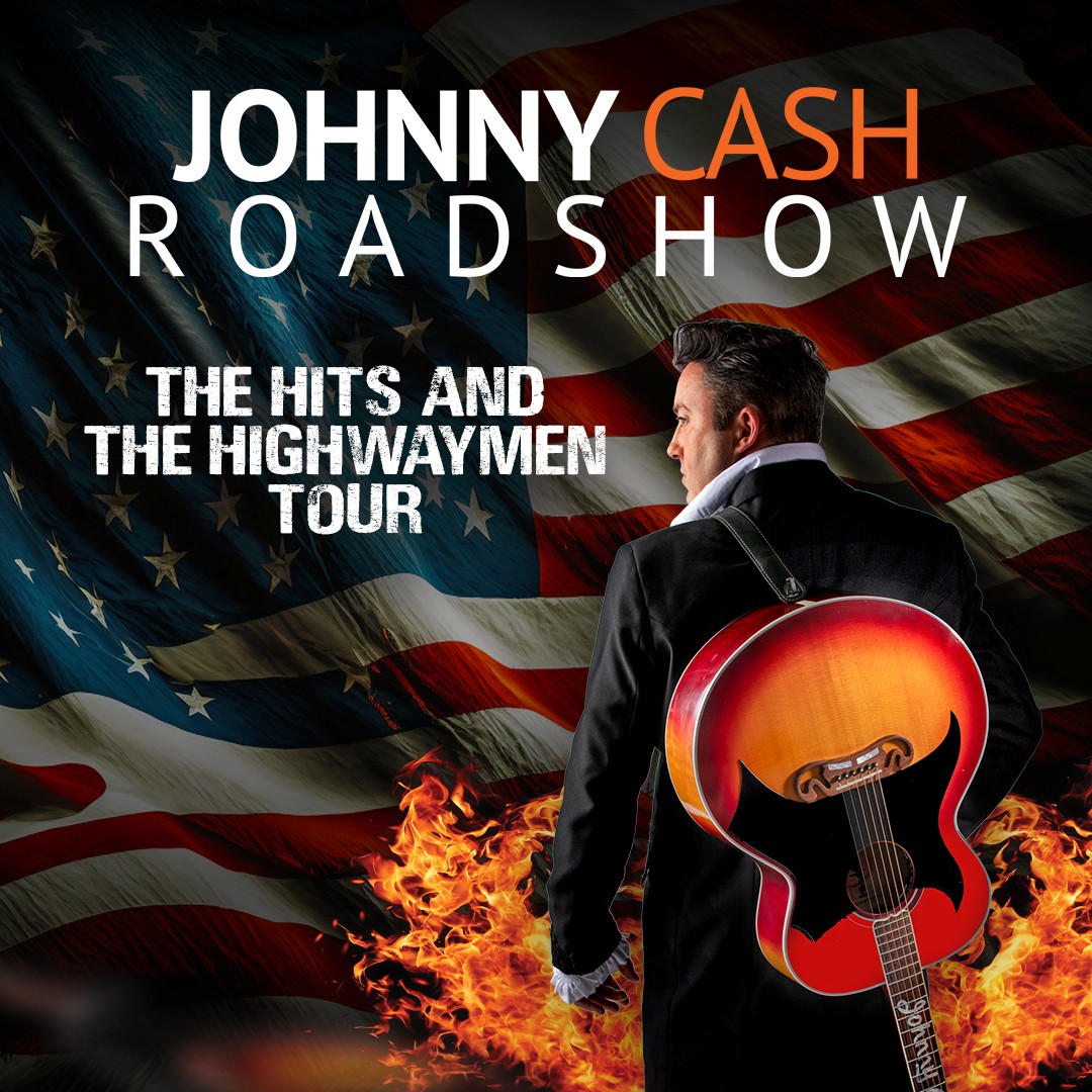 Johnny Cash Roadshow