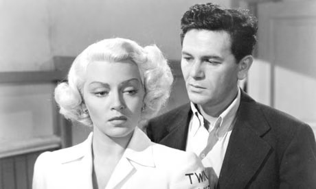 Wyrdfest: The Postman Always Rings Twice (1946)