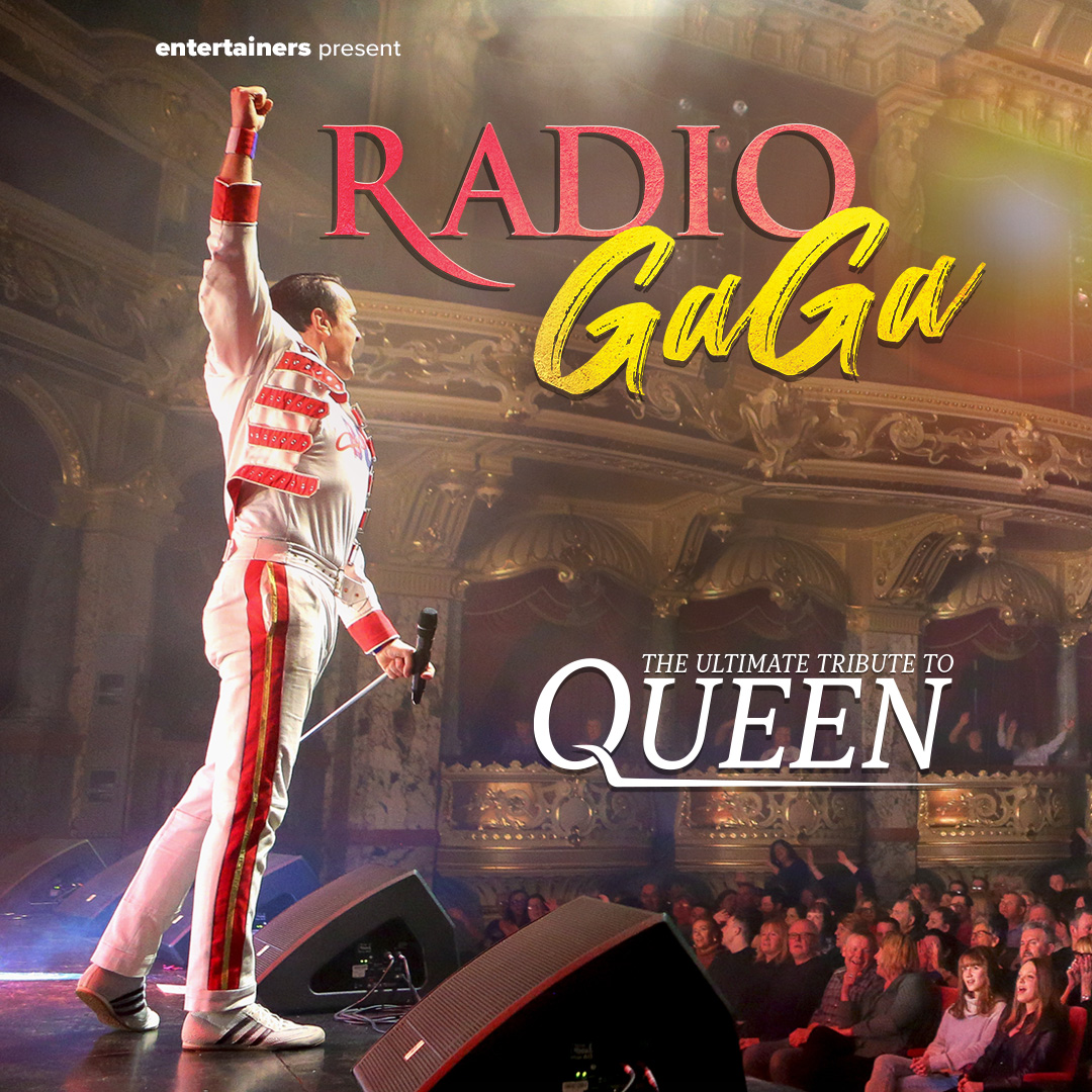 Radio GaGa