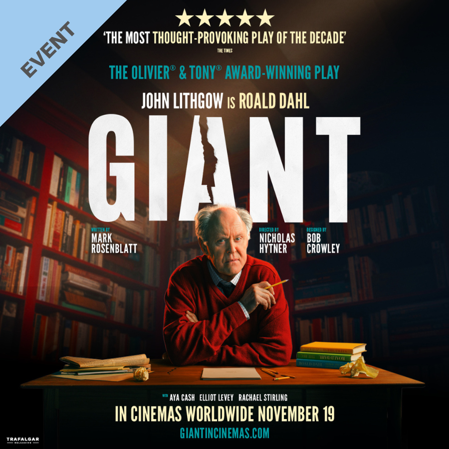 GIANT - The Play