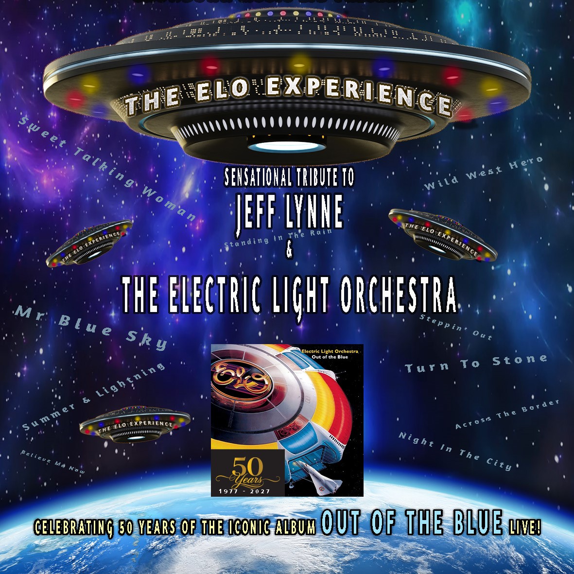 The ELO Experience
