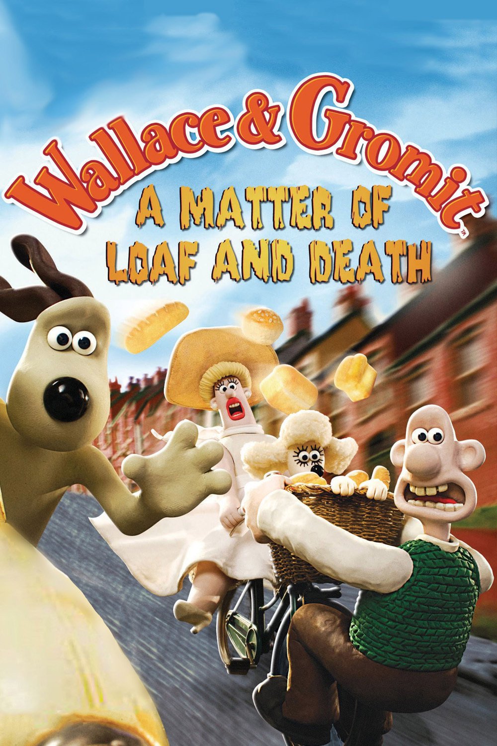 Wallace & Gromit: A Matter of Loaf & Death