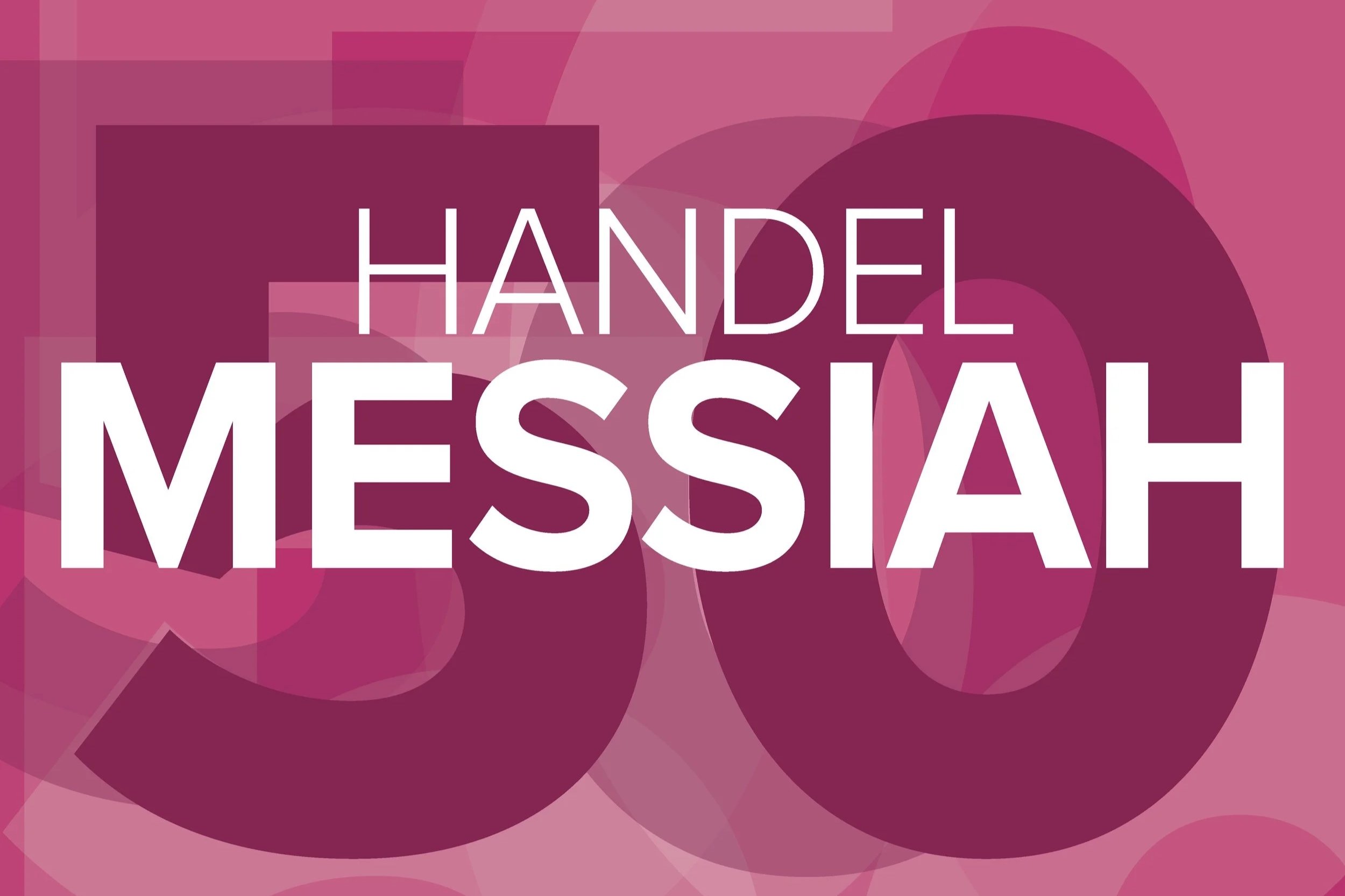 Handel: Messiah