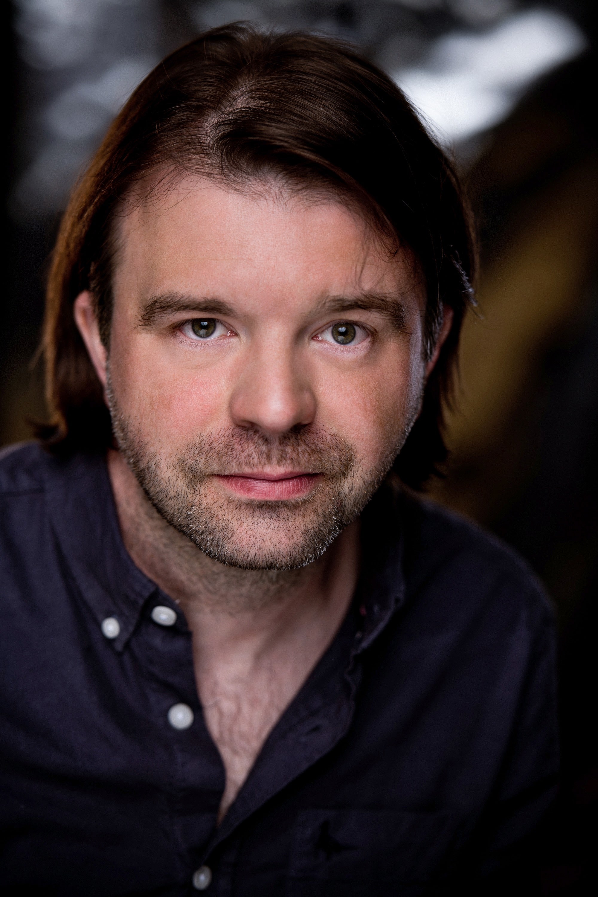 Scott Cripps