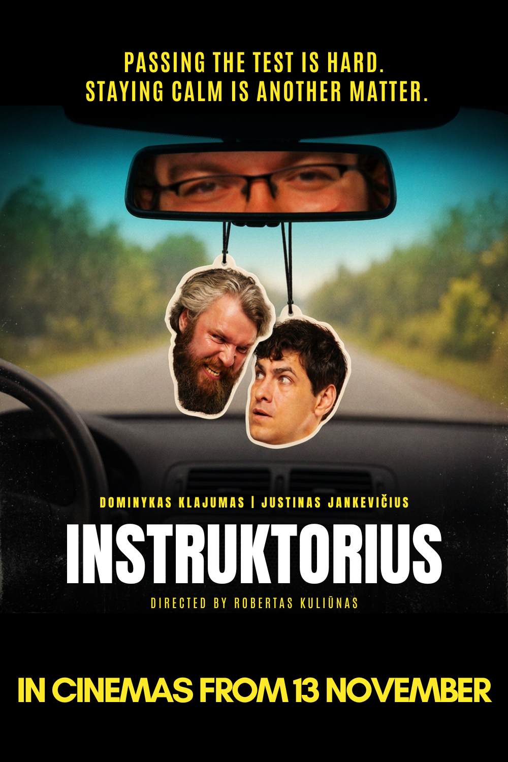 Instruktorius