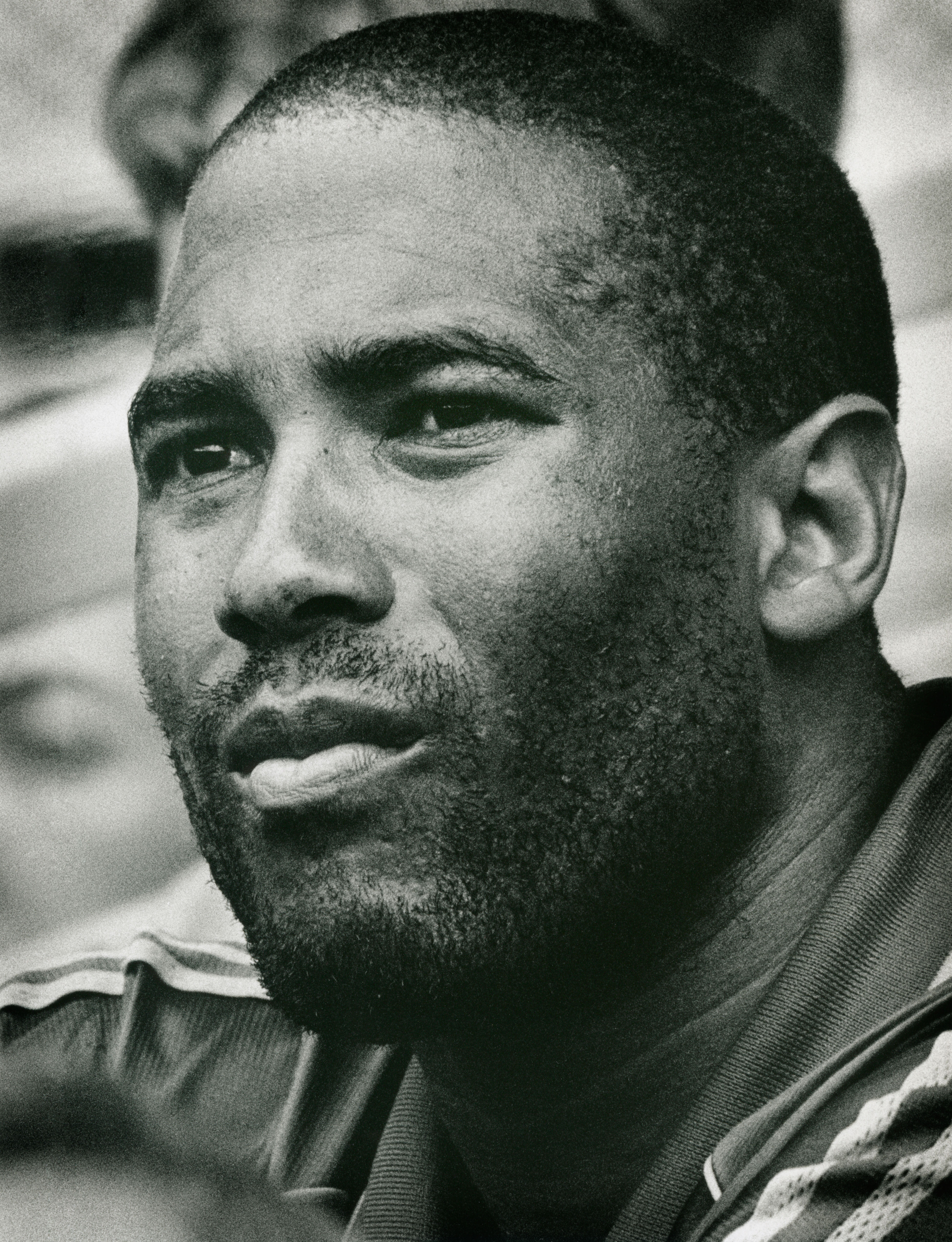 An Audience with John Barnes