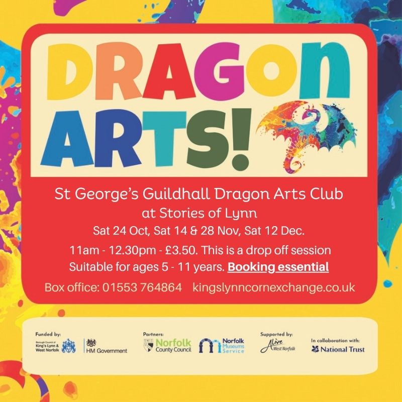 Dragon Arts Club